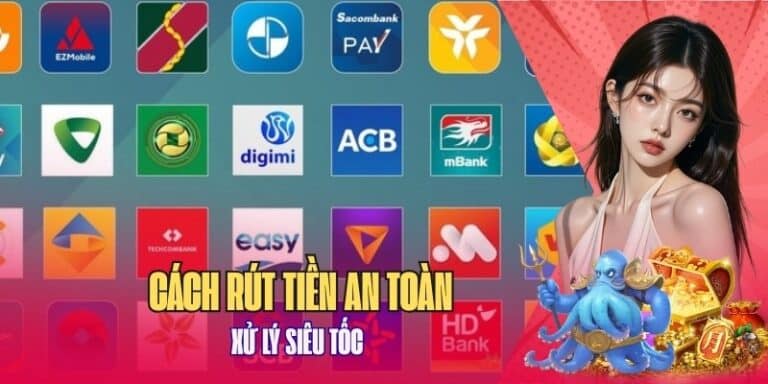 red88 với nhiều hình thức nạp rút