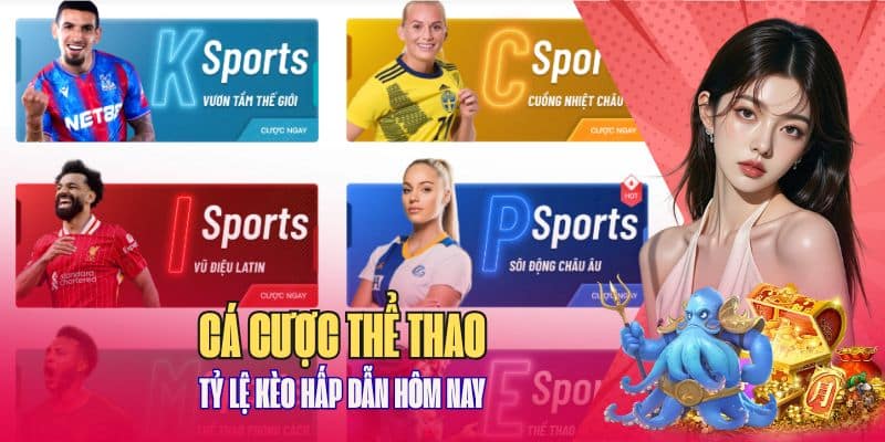 Thể thao Red88 – Soi kèo cực chất, tỷ lệ cược hấp dẫn mỗi ngày